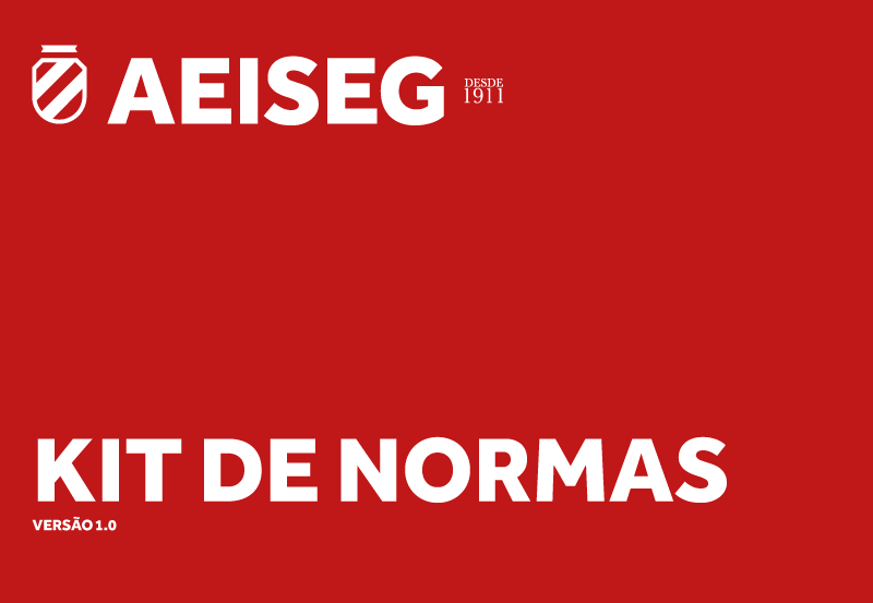 Kit Normas AEISEG