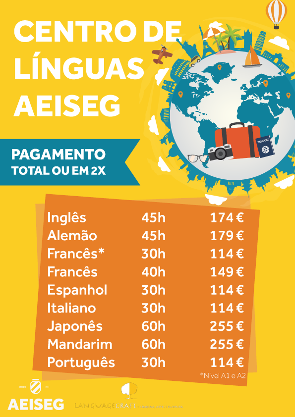 Centro-de-Línguas