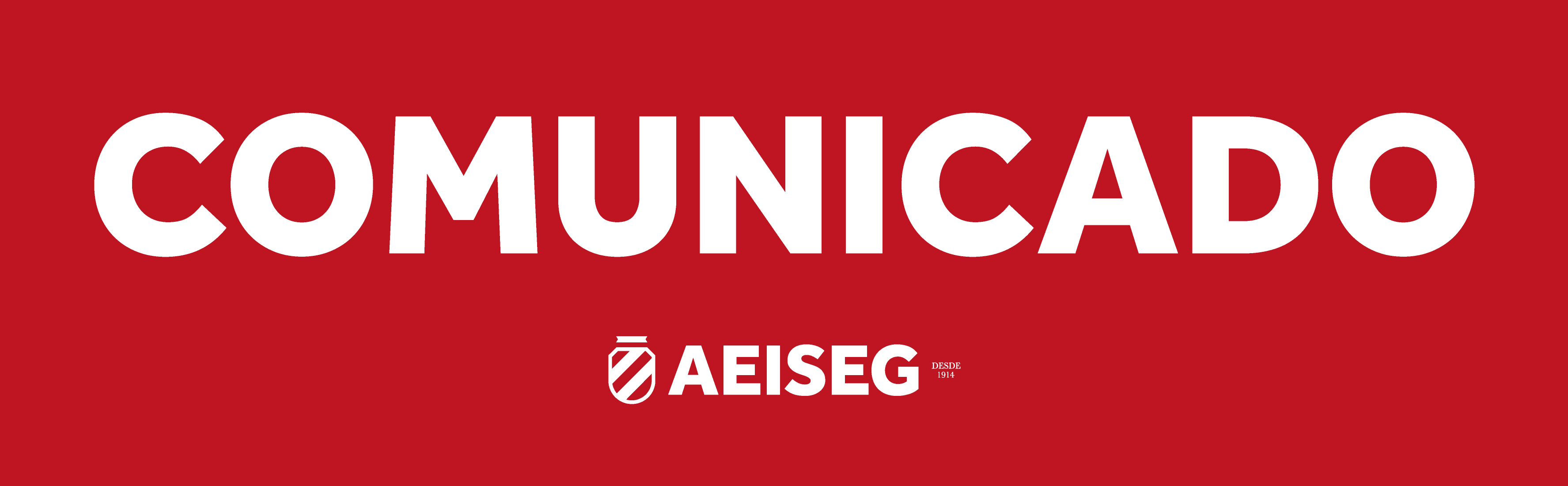 comunicado